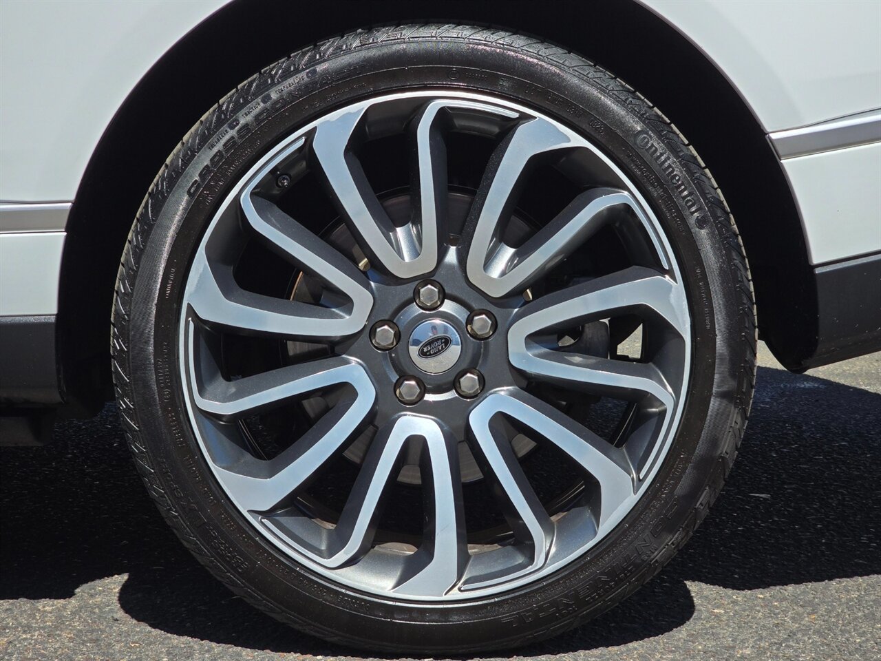 2014 Land Rover Range Rover Autobiography - Photo 37 - Mesa, AZ 85215
