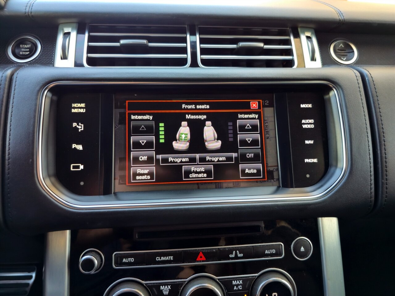 2014 Land Rover Range Rover Autobiography - Photo 23 - Mesa, AZ 85215