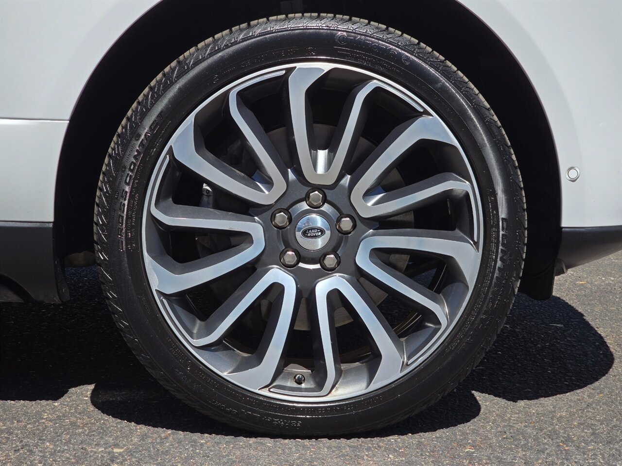 2014 Land Rover Range Rover Autobiography - Photo 35 - Mesa, AZ 85215