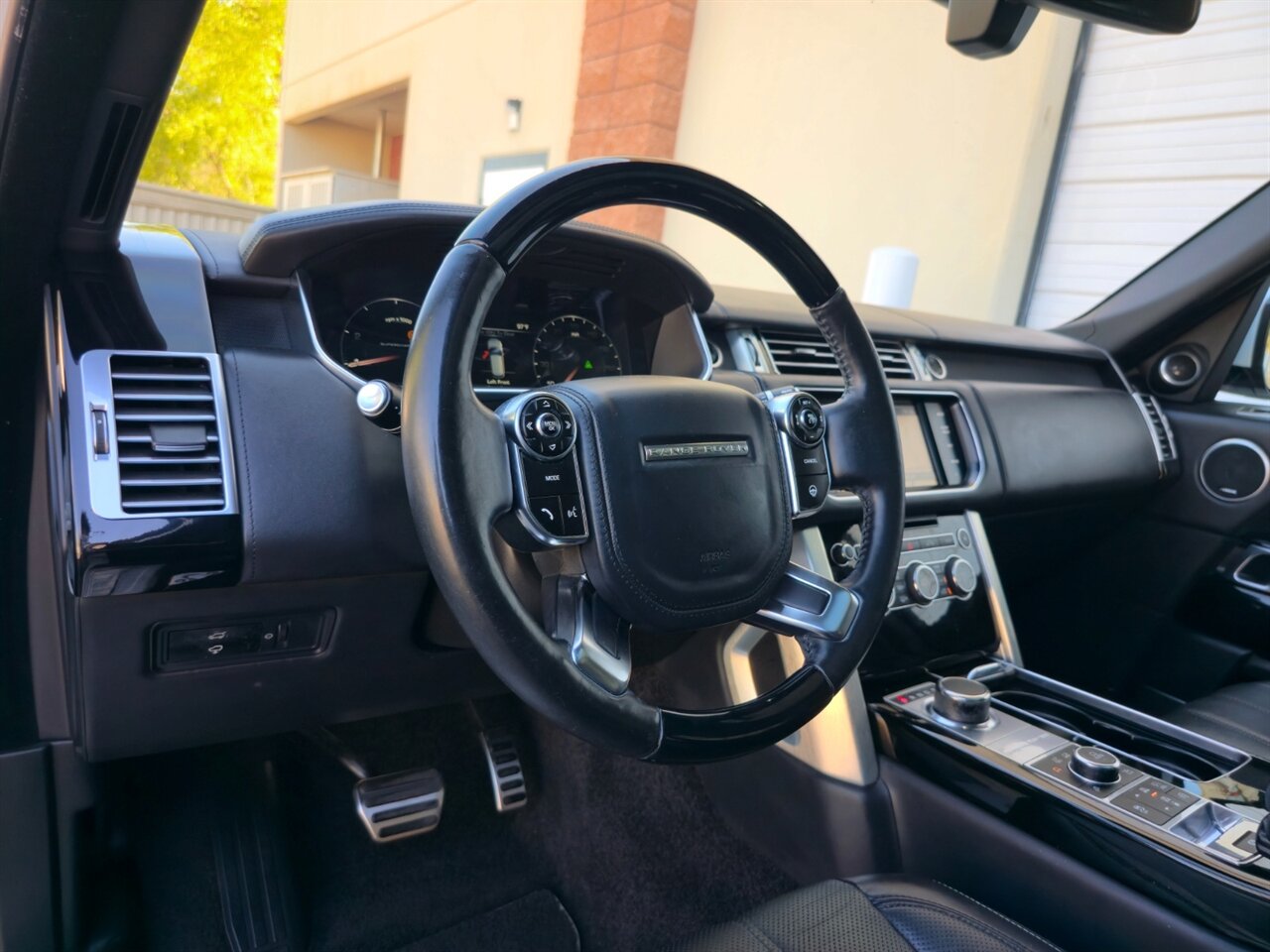 2014 Land Rover Range Rover Autobiography - Photo 19 - Mesa, AZ 85215