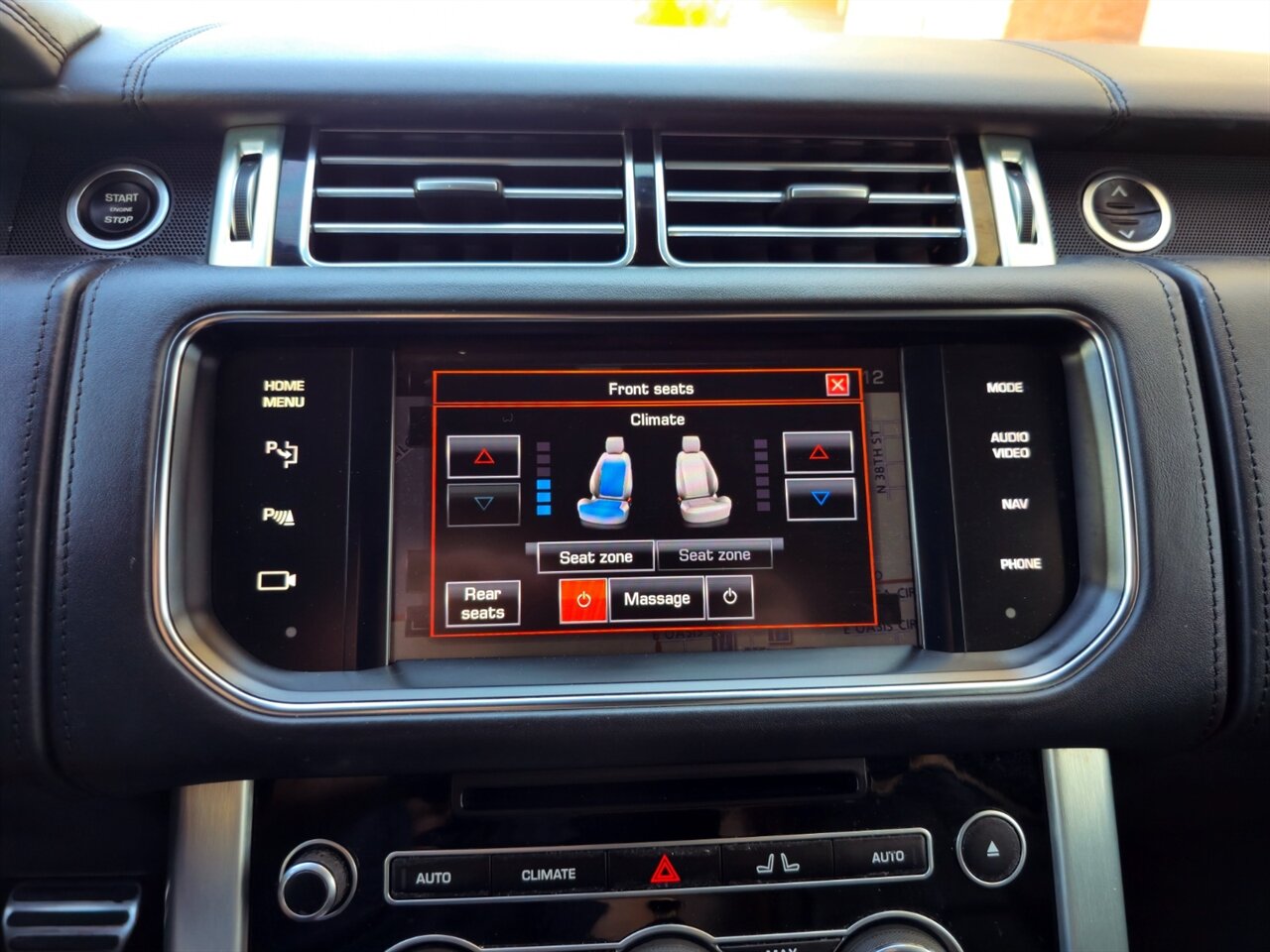 2014 Land Rover Range Rover Autobiography - Photo 24 - Mesa, AZ 85215
