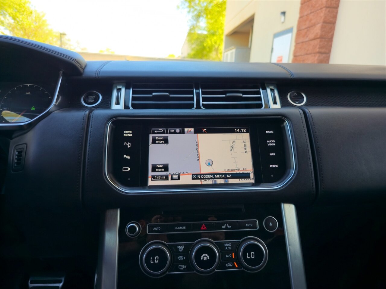 2014 Land Rover Range Rover Autobiography - Photo 22 - Mesa, AZ 85215