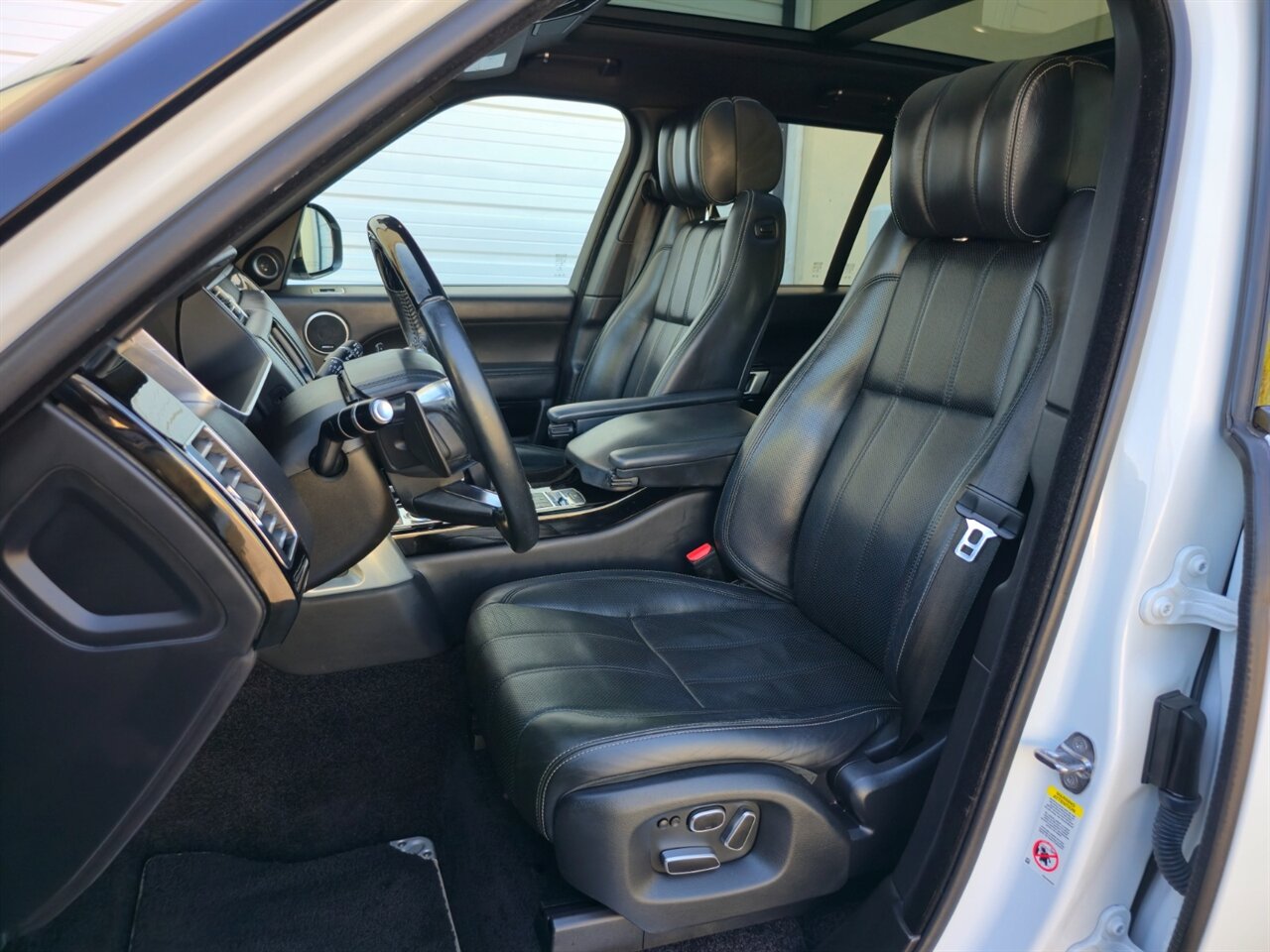 2014 Land Rover Range Rover Autobiography - Photo 17 - Mesa, AZ 85215