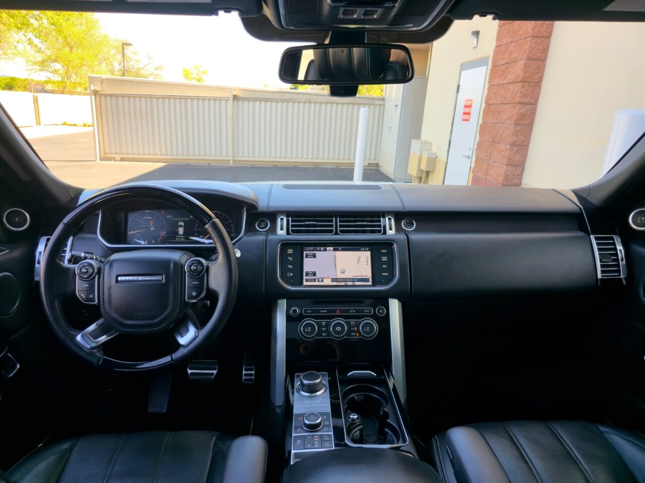 2014 Land Rover Range Rover Autobiography - Photo 18 - Mesa, AZ 85215