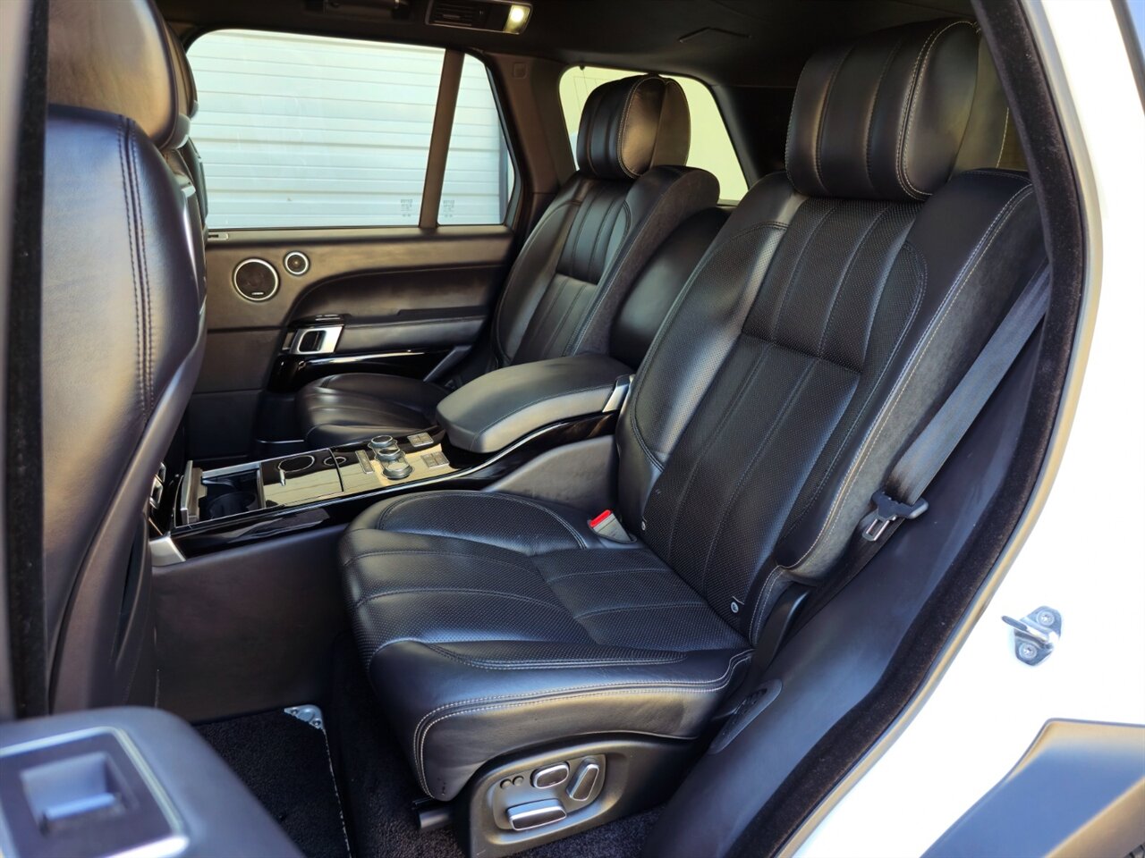 2014 Land Rover Range Rover Autobiography - Photo 29 - Mesa, AZ 85215