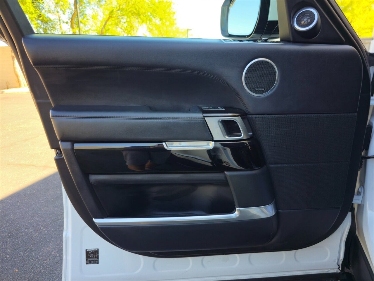 2014 Land Rover Range Rover Autobiography - Photo 13 - Mesa, AZ 85215