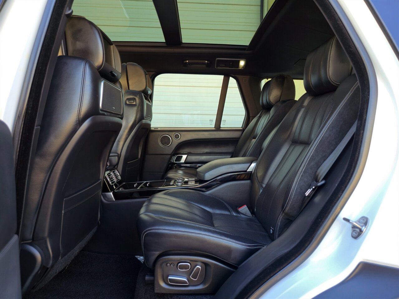 2014 Land Rover Range Rover Autobiography - Photo 28 - Mesa, AZ 85215