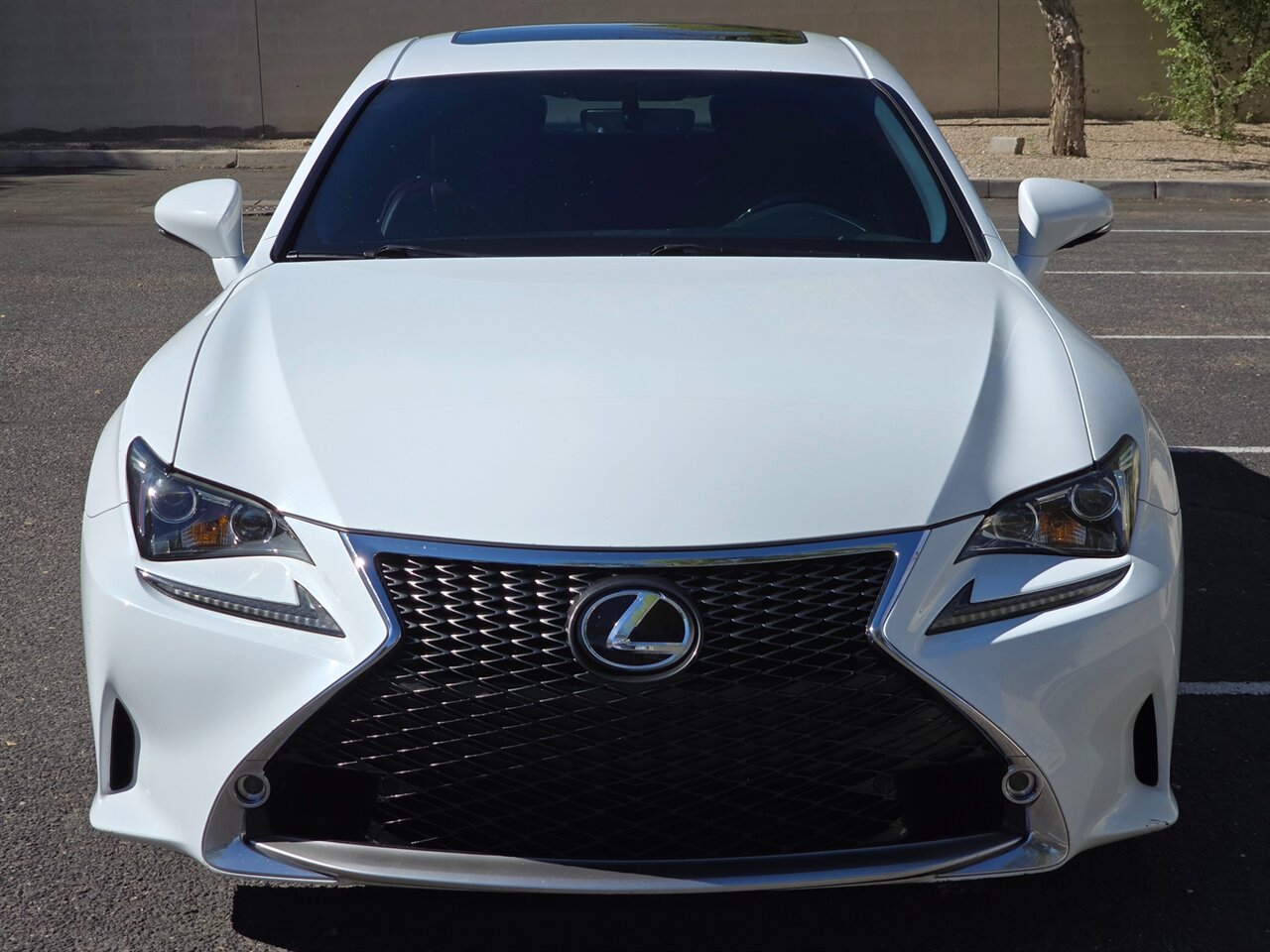 2016 Lexus RC 200t F Sport - Photo 3 - Mesa, AZ 85215