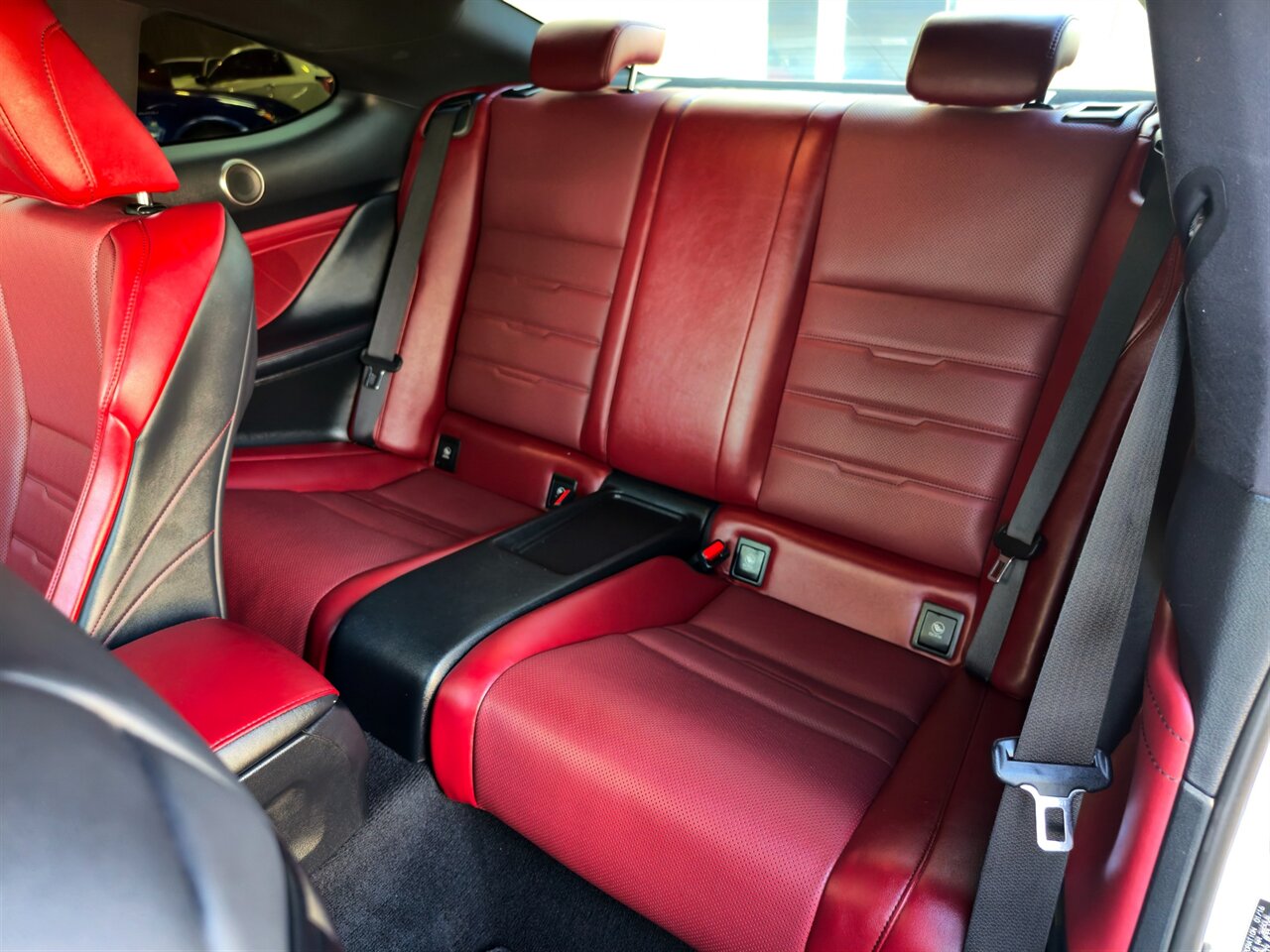 2016 Lexus RC 200t F Sport - Photo 23 - Mesa, AZ 85215