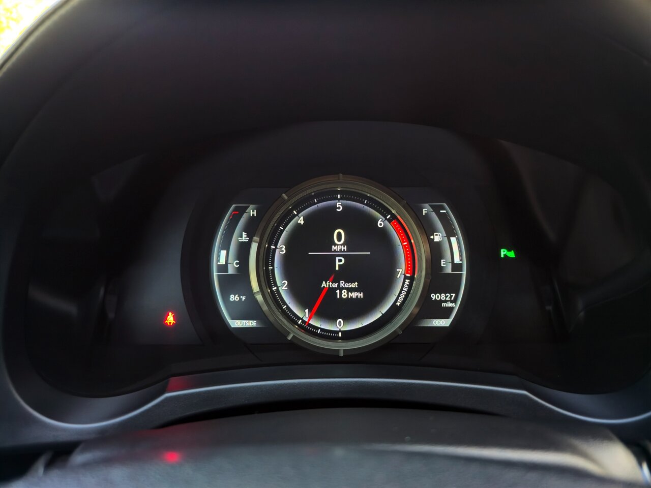 2016 Lexus RC 200t F Sport - Photo 18 - Mesa, AZ 85215