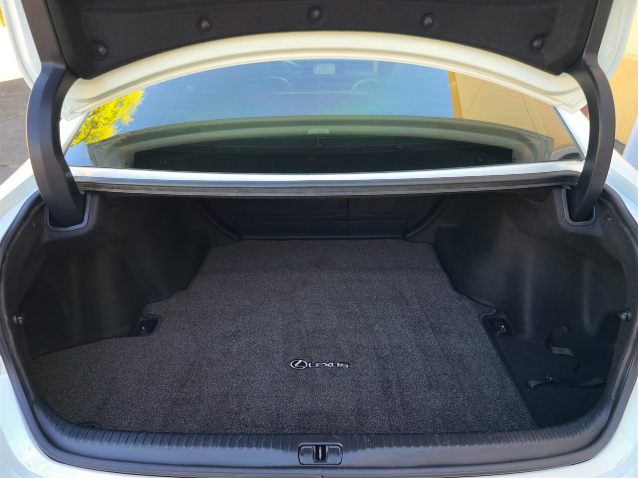 2016 Lexus RC 200t F Sport - Photo 30 - Mesa, AZ 85215