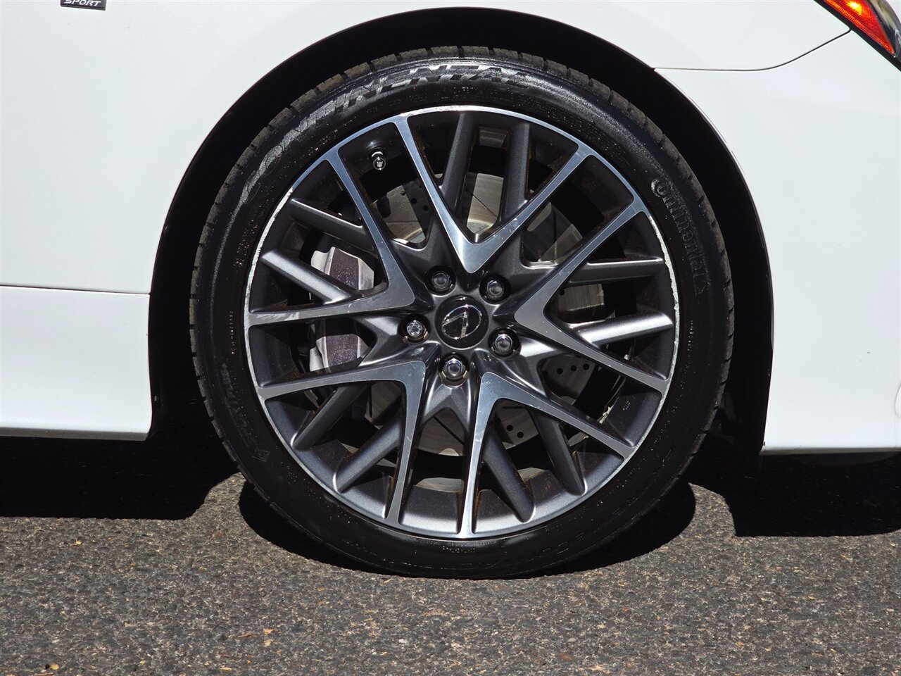 2016 Lexus RC 200t F Sport - Photo 34 - Mesa, AZ 85215