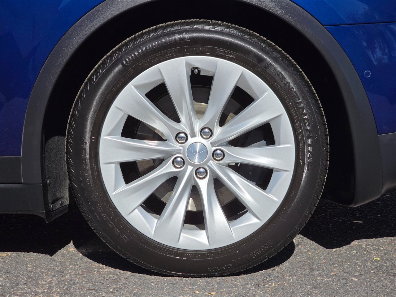 2017 Tesla Model X 100D - Photo 32 - Mesa, AZ 85215