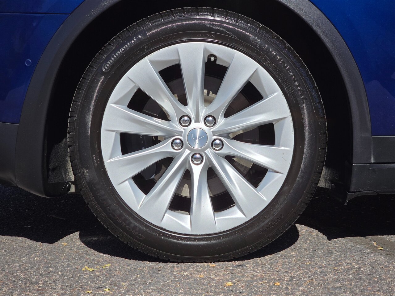 2017 Tesla Model X 100D - Photo 29 - Mesa, AZ 85215