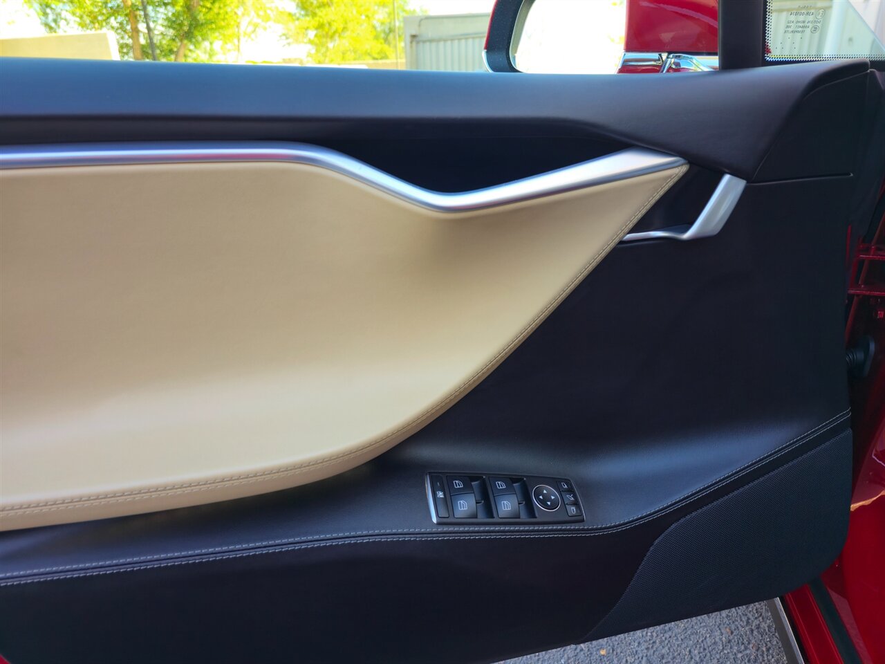 2016 Tesla Model S 90D   - Photo 13 - Mesa, AZ 85215