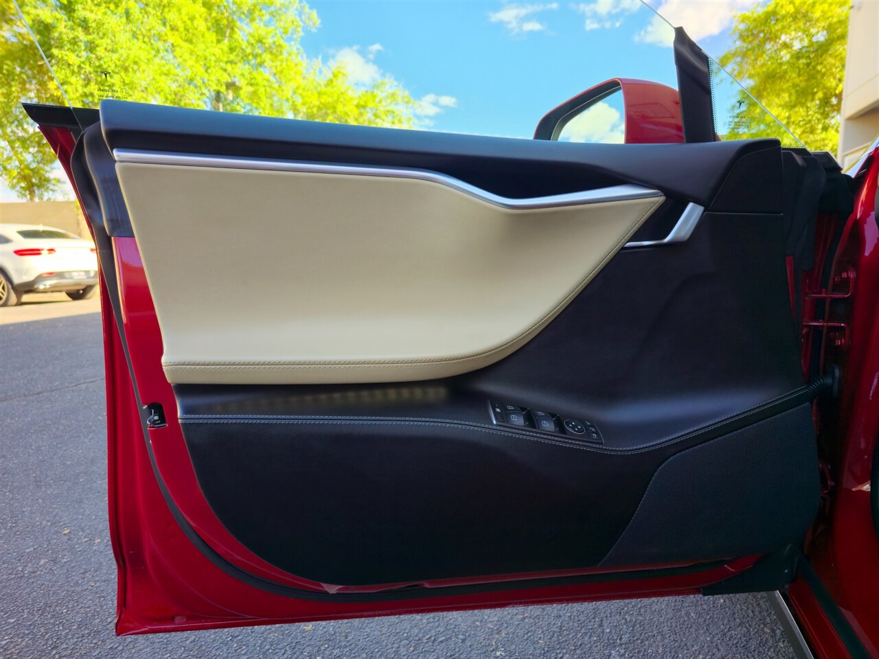 2016 Tesla Model S 90D   - Photo 12 - Mesa, AZ 85215