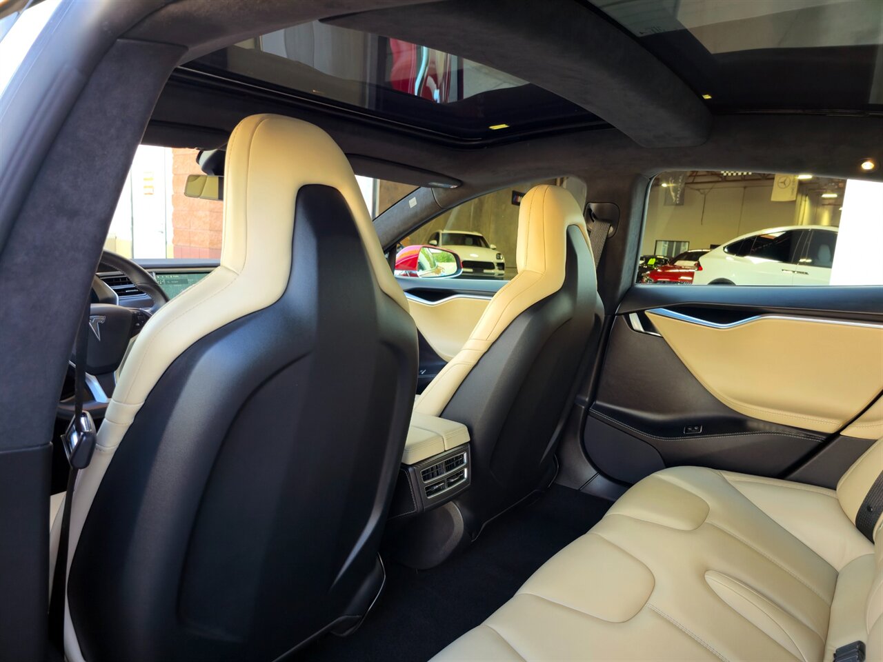2016 Tesla Model S 90D   - Photo 30 - Mesa, AZ 85215