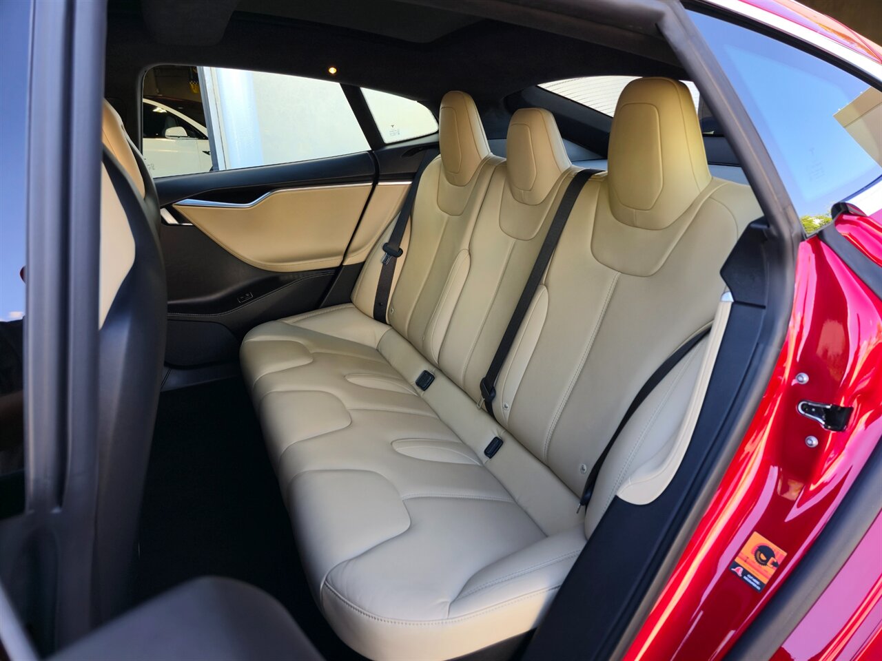 2016 Tesla Model S 90D   - Photo 29 - Mesa, AZ 85215