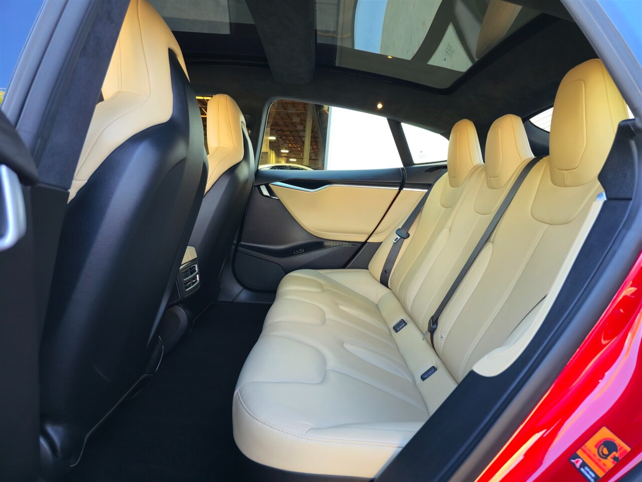 2016 Tesla Model S 90D   - Photo 28 - Mesa, AZ 85215