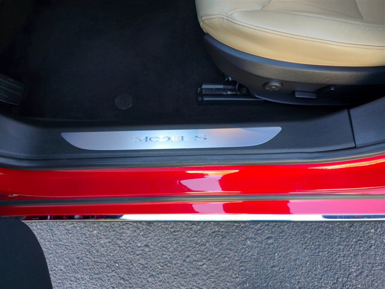 2016 Tesla Model S 90D   - Photo 14 - Mesa, AZ 85215
