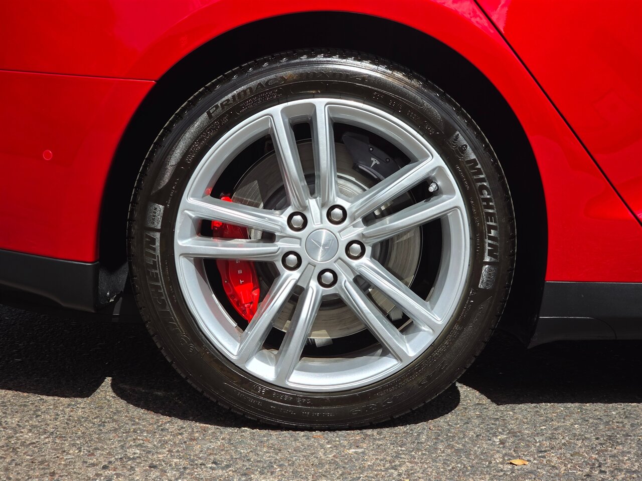 2016 Tesla Model S 90D   - Photo 39 - Mesa, AZ 85215