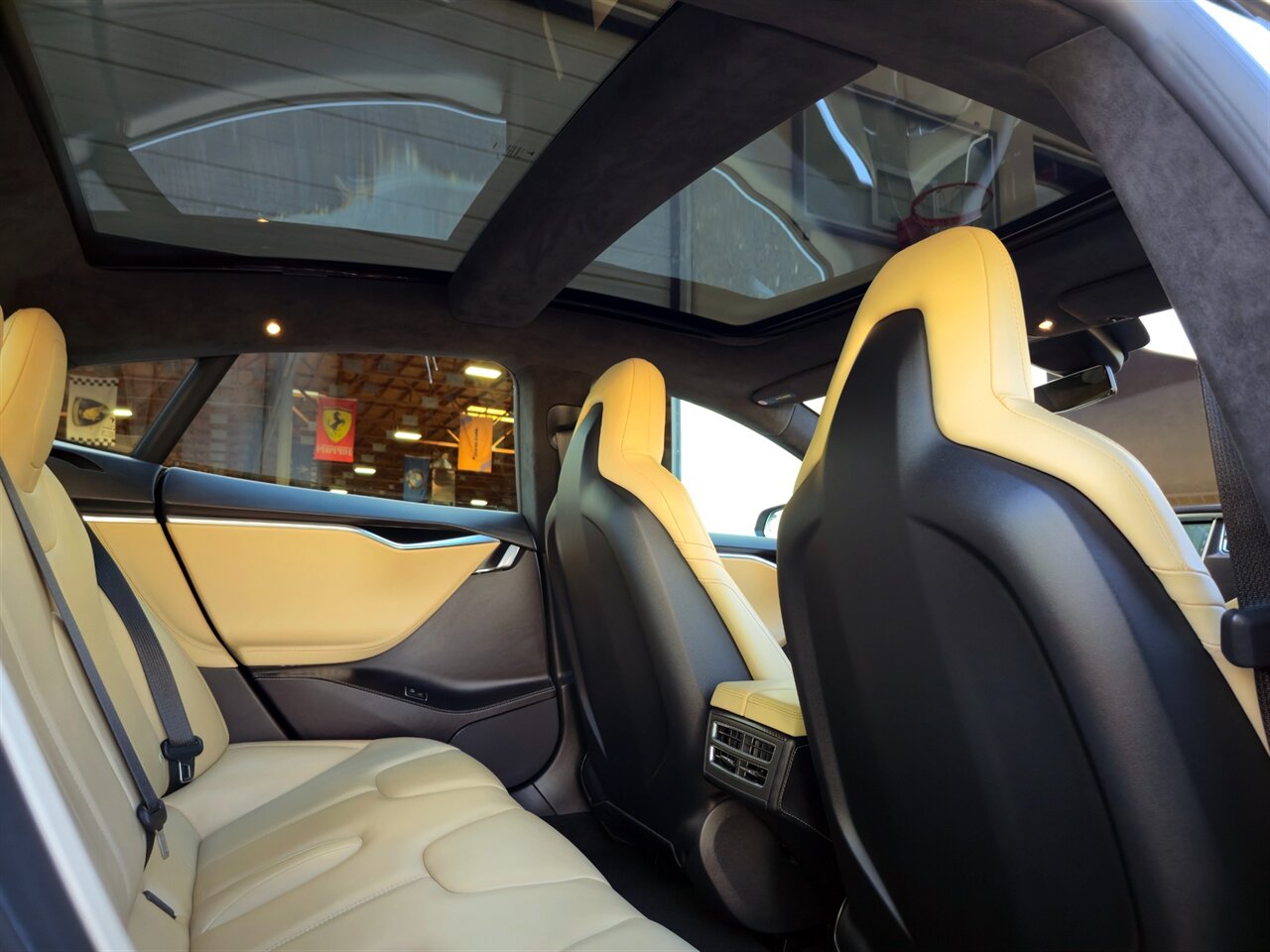 2016 Tesla Model S 90D   - Photo 34 - Mesa, AZ 85215