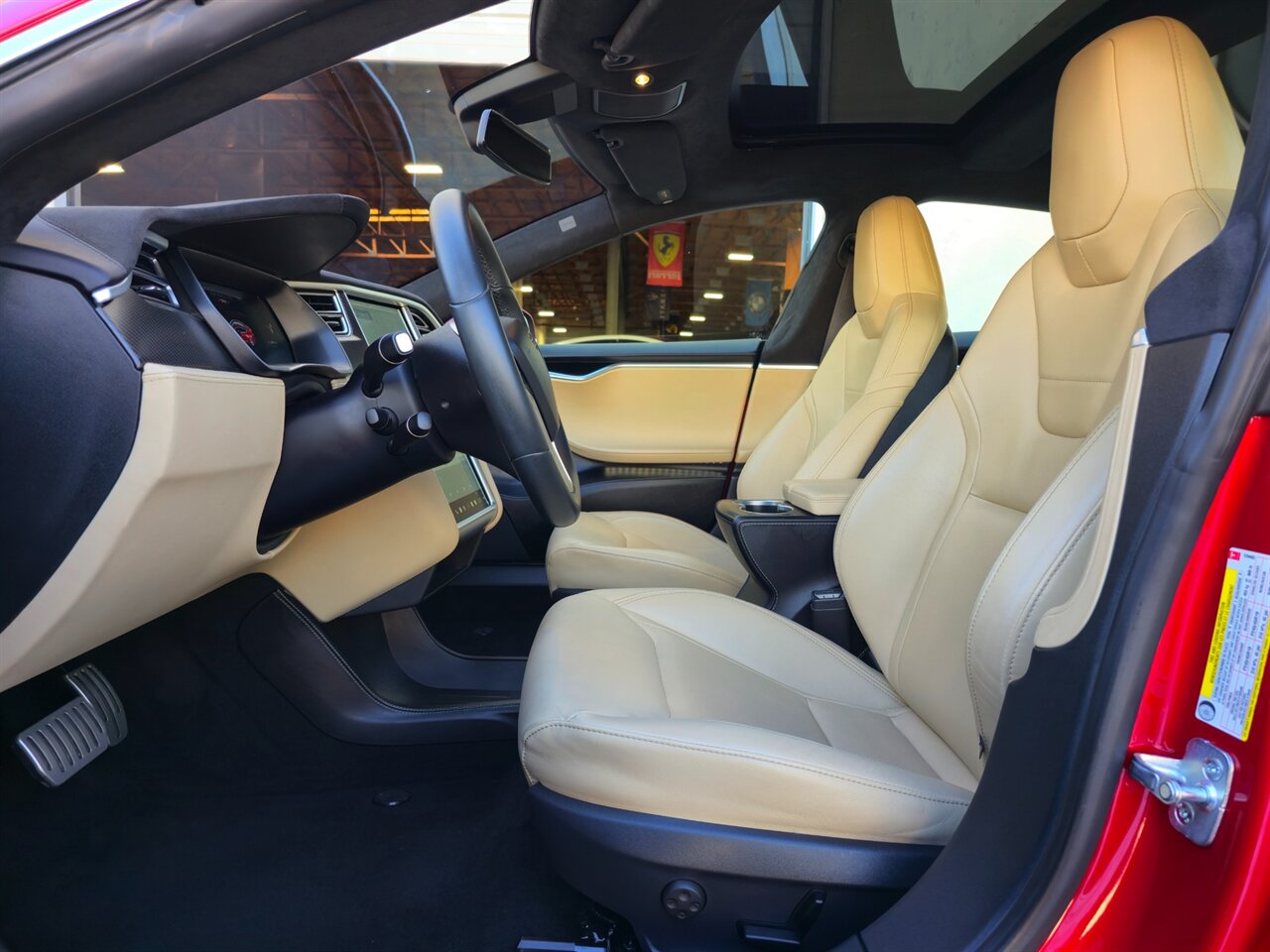 2016 Tesla Model S 90D   - Photo 15 - Mesa, AZ 85215