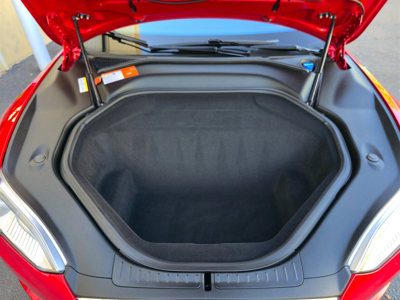 2016 Tesla Model S 90D   - Photo 36 - Mesa, AZ 85215