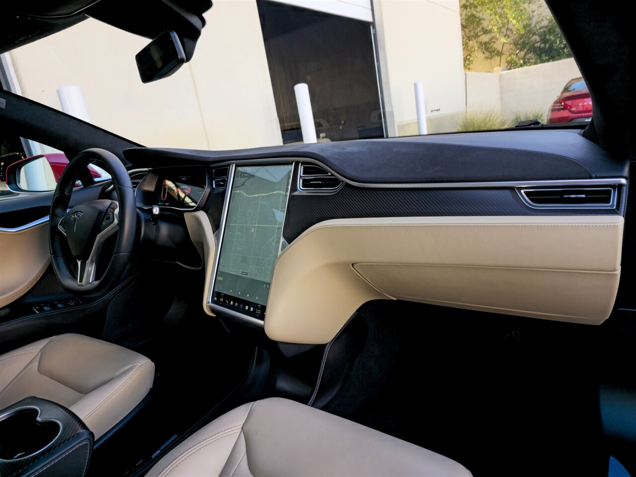 2016 Tesla Model S 90D   - Photo 26 - Mesa, AZ 85215