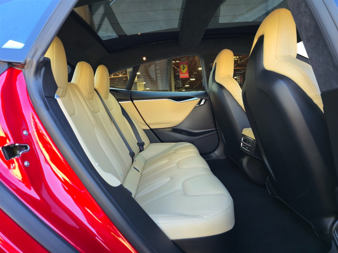 2016 Tesla Model S 90D   - Photo 32 - Mesa, AZ 85215