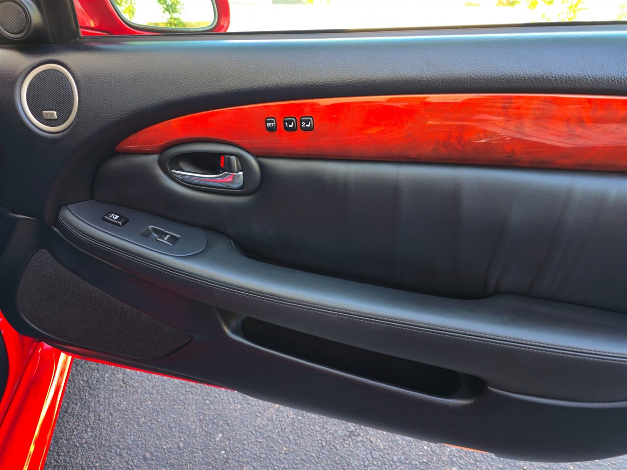 2005 Lexus SC 430 - Photo 29 - Mesa, AZ 85215