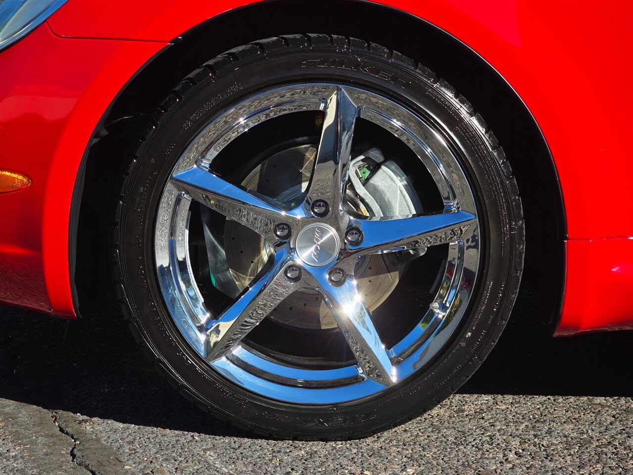 2005 Lexus SC 430 - Photo 39 - Mesa, AZ 85215