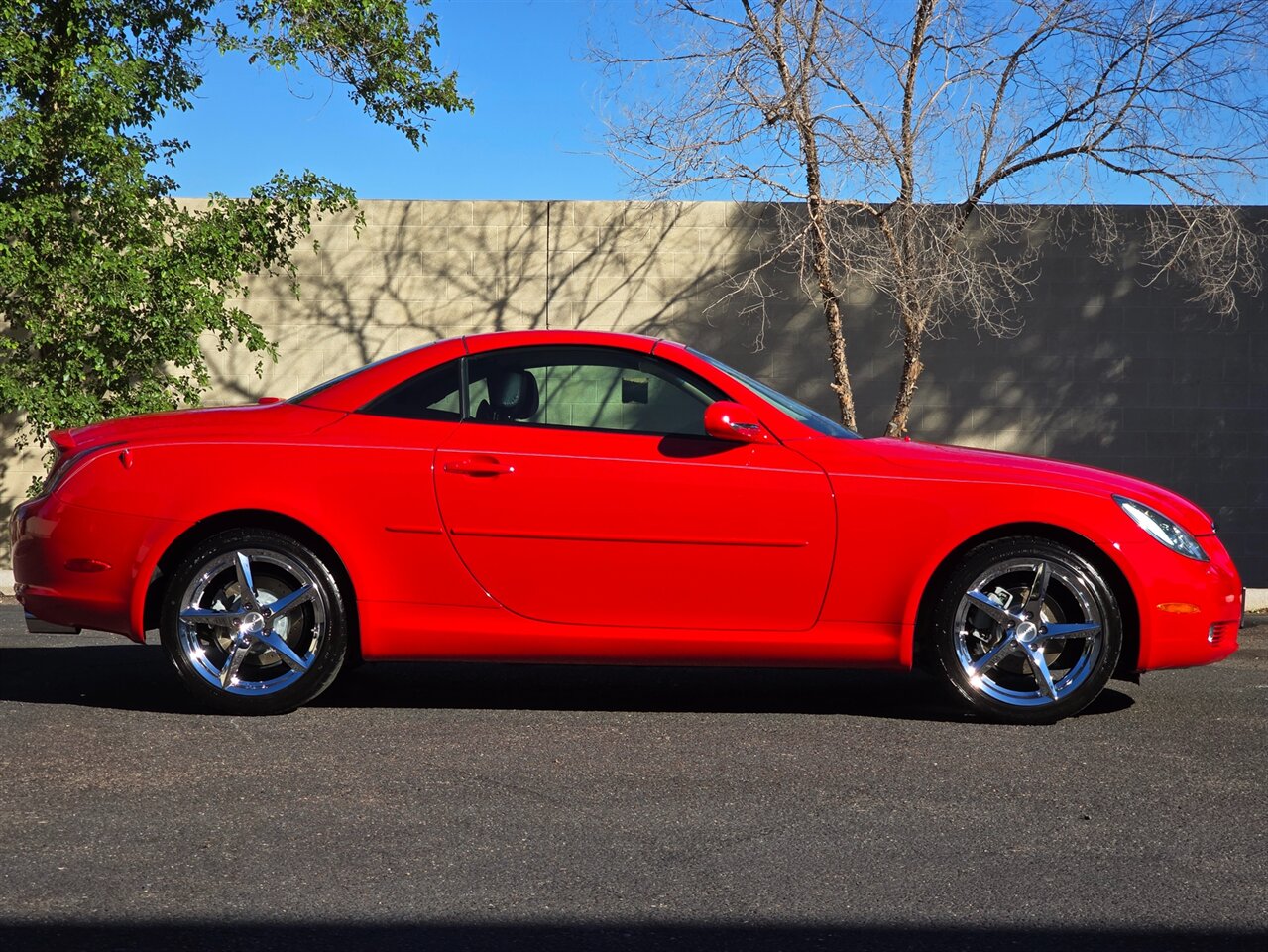 2005 Lexus SC 430 - Photo 15 - Mesa, AZ 85215