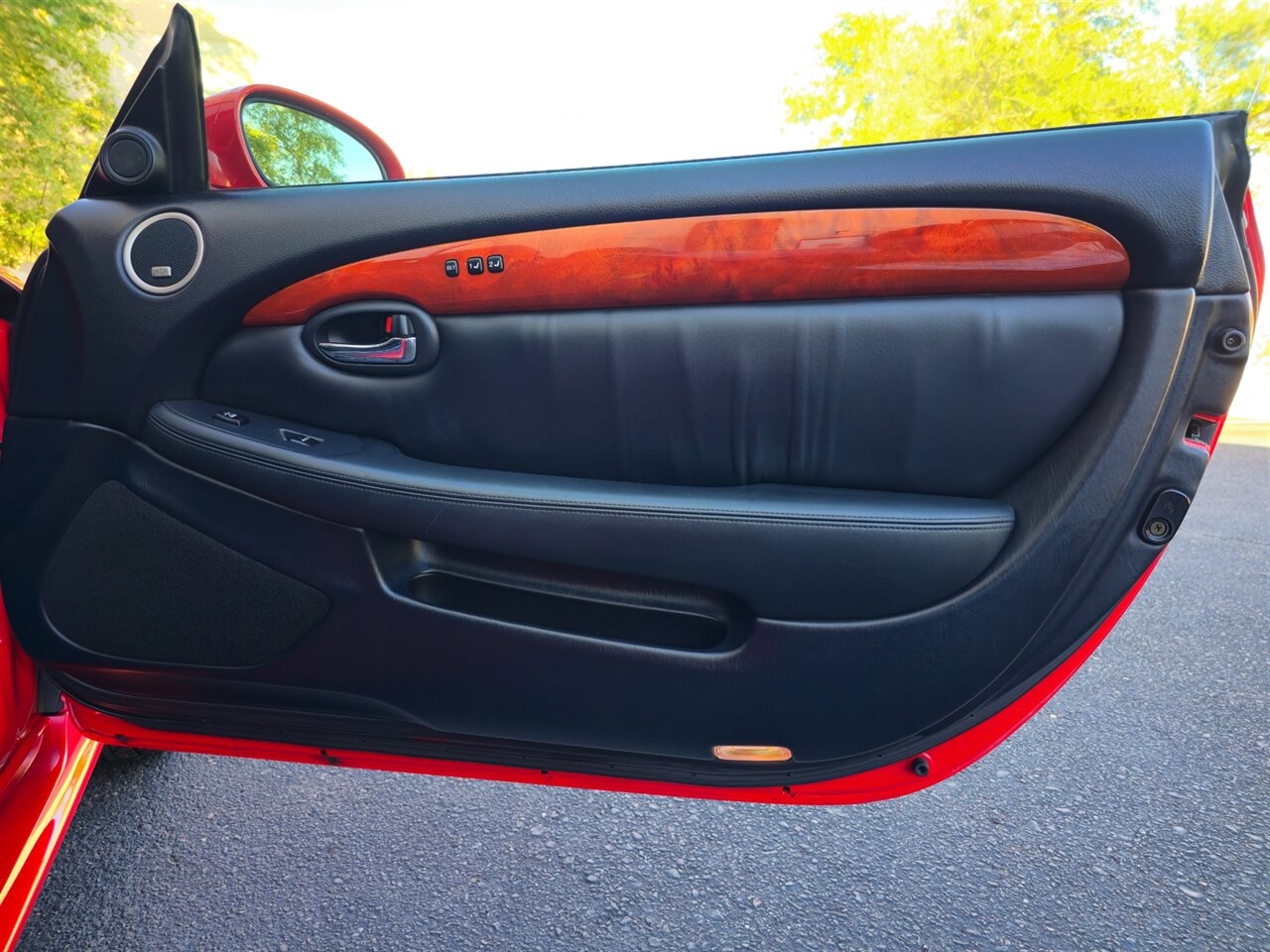 2005 Lexus SC 430 - Photo 28 - Mesa, AZ 85215