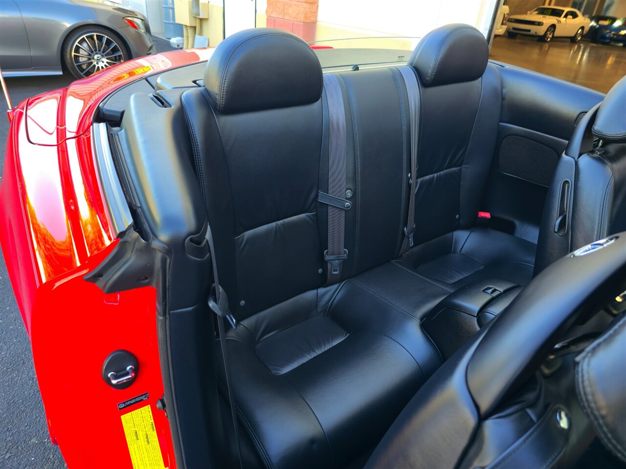 2005 Lexus SC 430 - Photo 34 - Mesa, AZ 85215