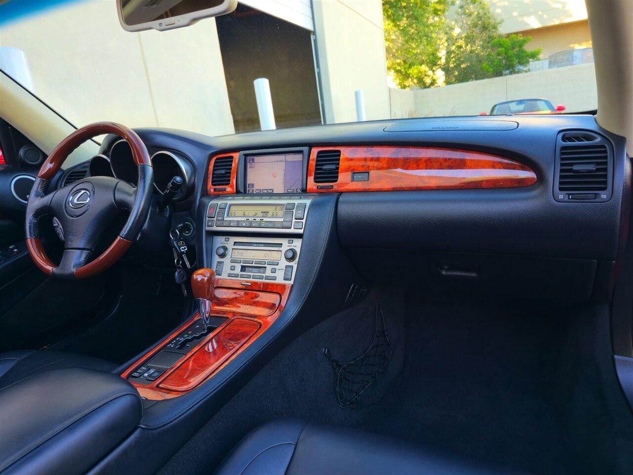 2005 Lexus SC 430 - Photo 33 - Mesa, AZ 85215