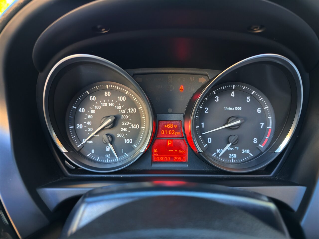 2013 BMW Z4 sDrive35i M Sport Citrus Yellow Edition - Photo 22 - Mesa, AZ 85215