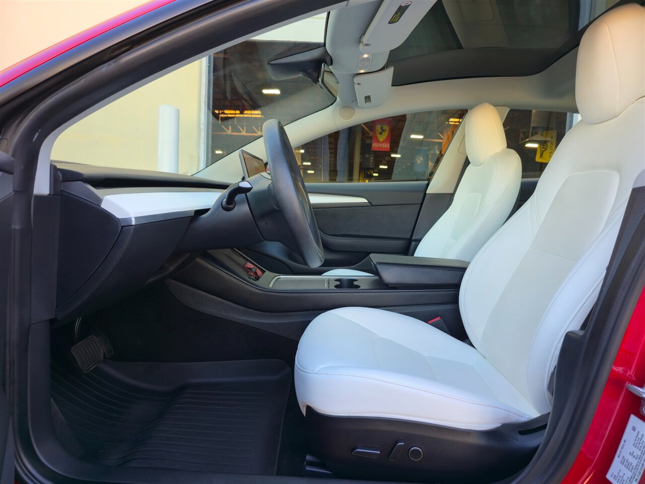 2022 Tesla Model 3 - Photo 13 - Mesa, AZ 85215