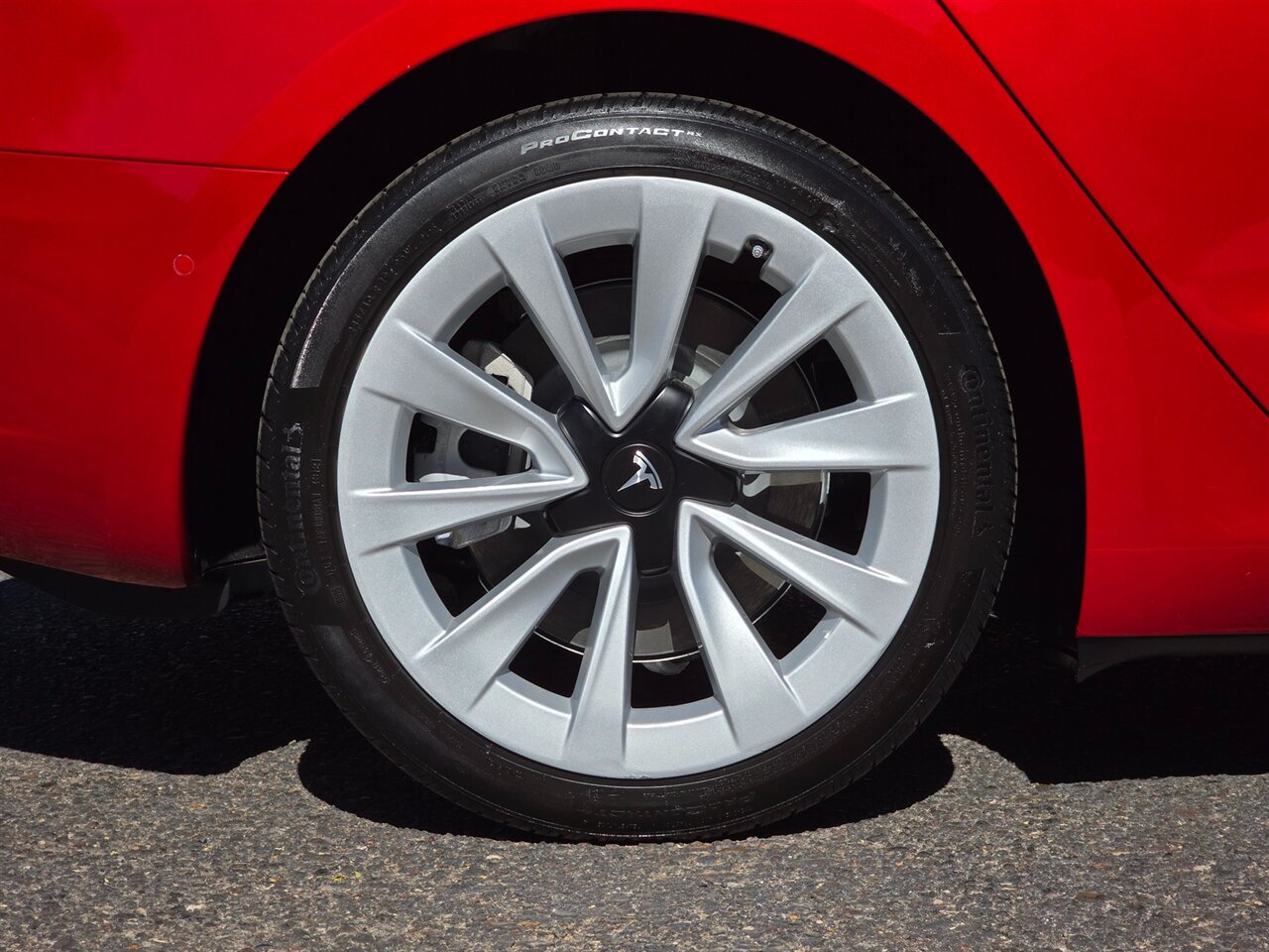 2022 Tesla Model 3 - Photo 30 - Mesa, AZ 85215