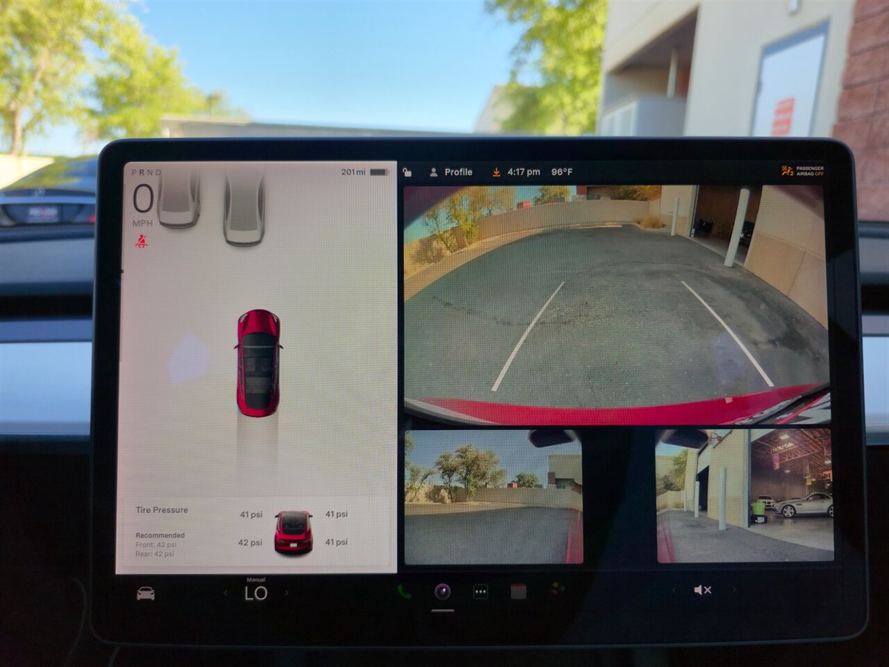 2022 Tesla Model 3 - Photo 20 - Mesa, AZ 85215