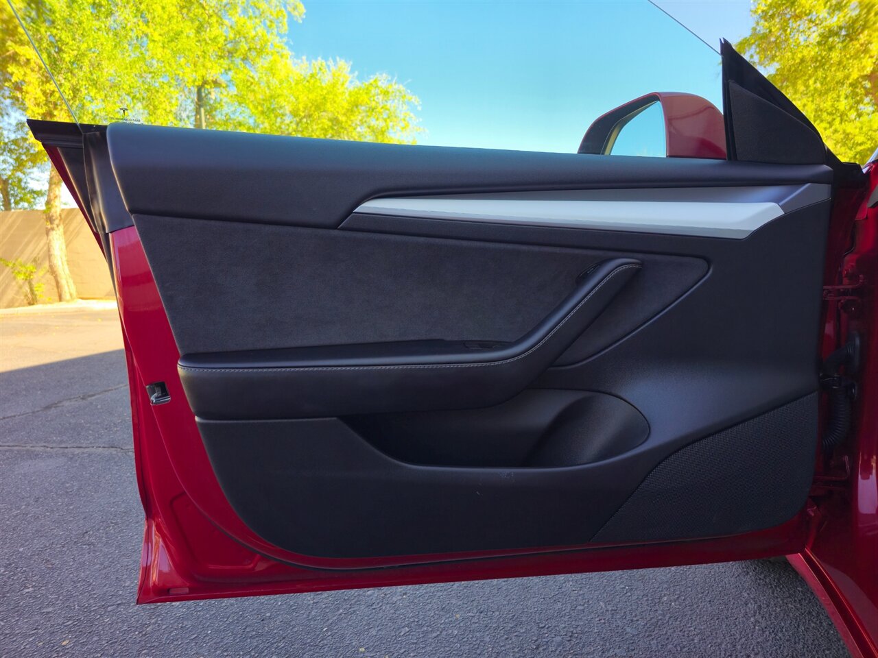 2022 Tesla Model 3 - Photo 12 - Mesa, AZ 85215