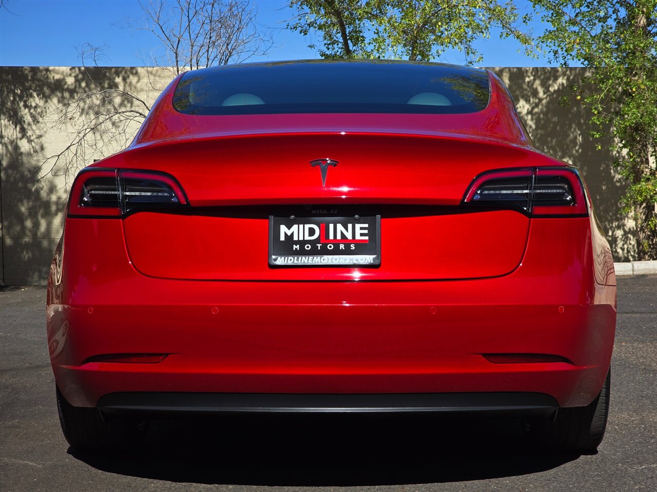 2022 Tesla Model 3 - Photo 9 - Mesa, AZ 85215