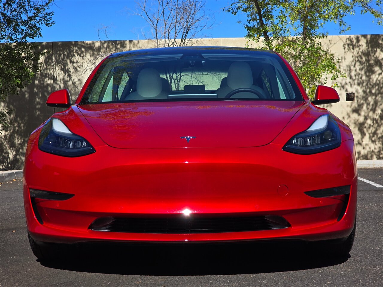 2022 Tesla Model 3 - Photo 4 - Mesa, AZ 85215