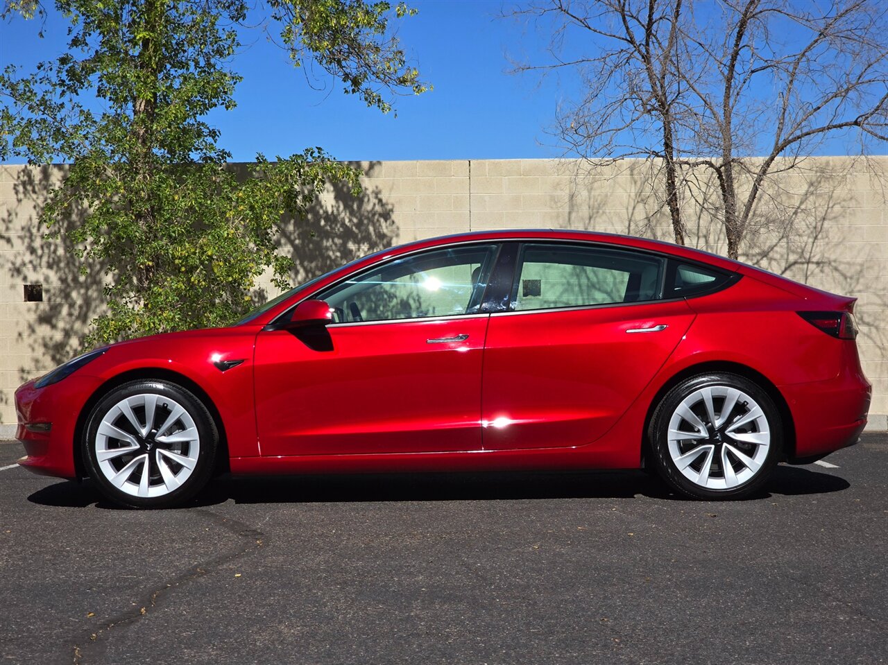 2022 Tesla Model 3 - Photo 7 - Mesa, AZ 85215