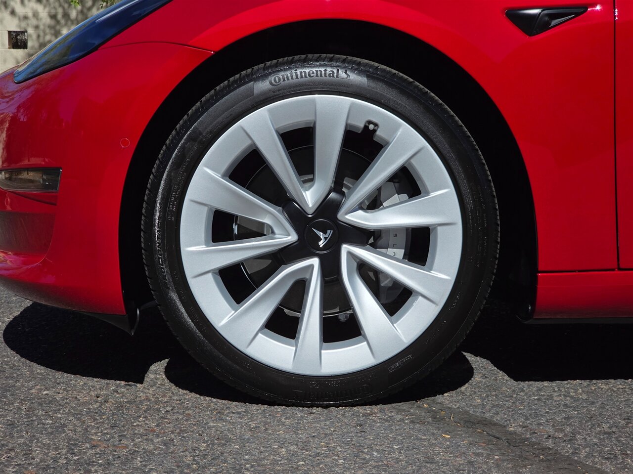 2022 Tesla Model 3 - Photo 32 - Mesa, AZ 85215