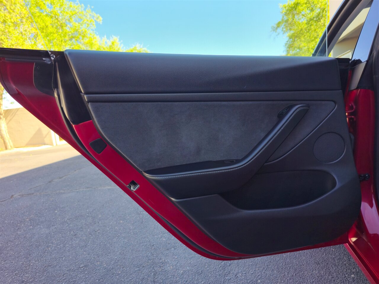 2022 Tesla Model 3 - Photo 25 - Mesa, AZ 85215