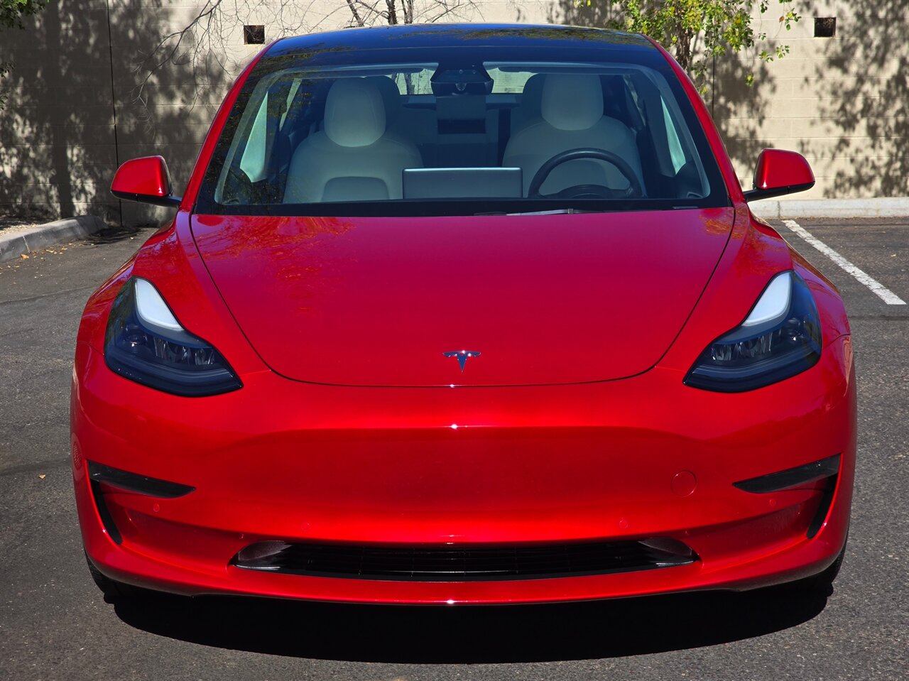 2022 Tesla Model 3 - Photo 3 - Mesa, AZ 85215