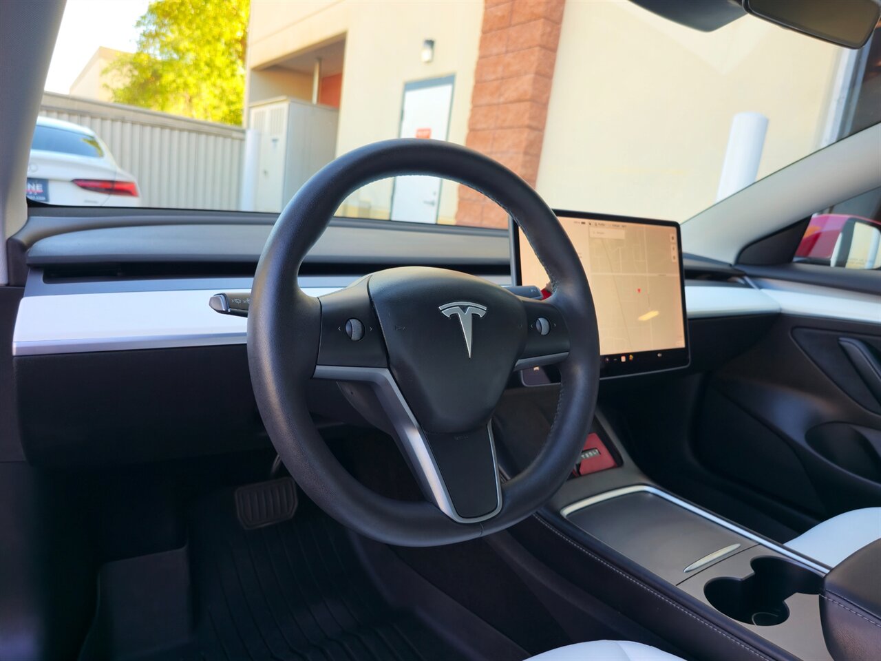 2022 Tesla Model 3 - Photo 16 - Mesa, AZ 85215