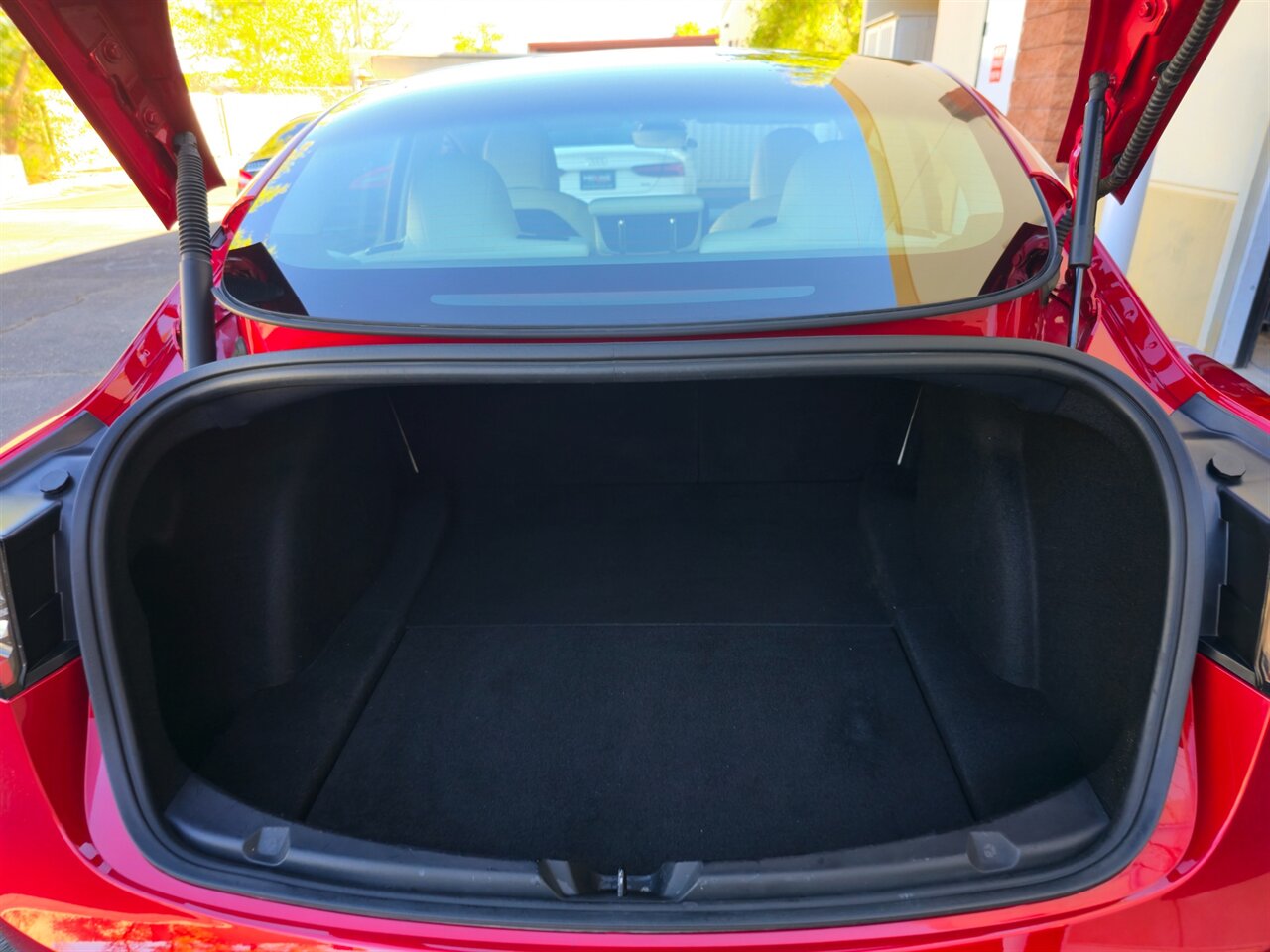 2022 Tesla Model 3 - Photo 28 - Mesa, AZ 85215