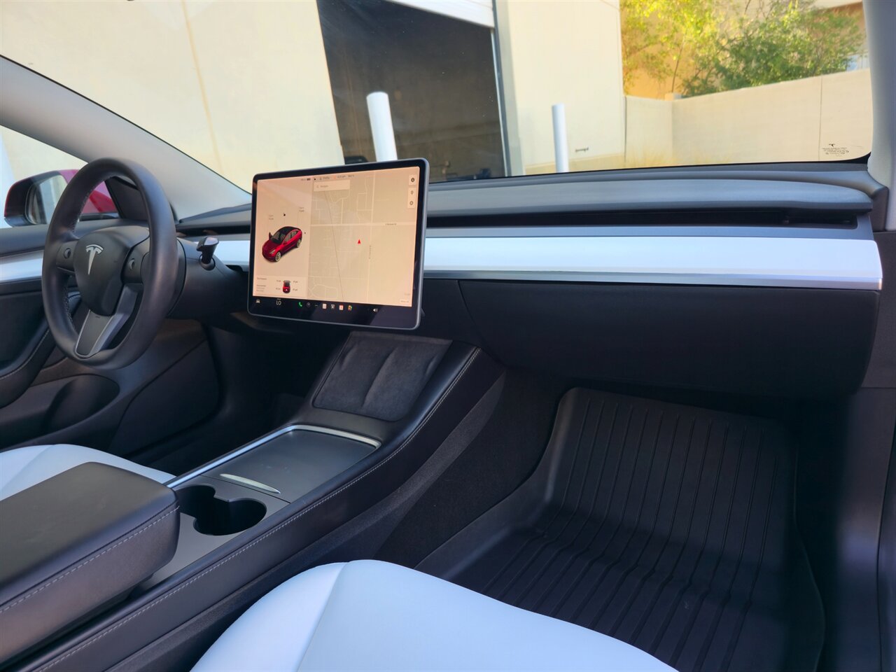 2022 Tesla Model 3 - Photo 24 - Mesa, AZ 85215
